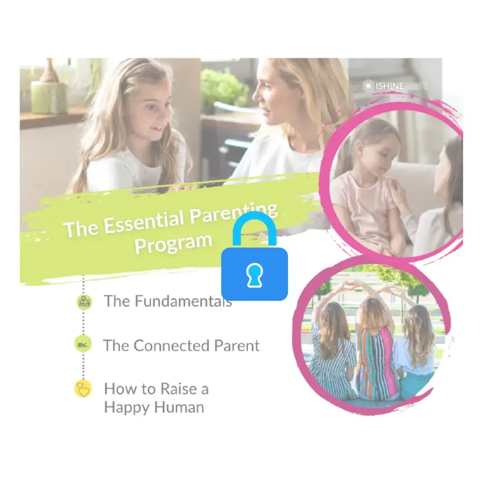 Essential Parenting Program