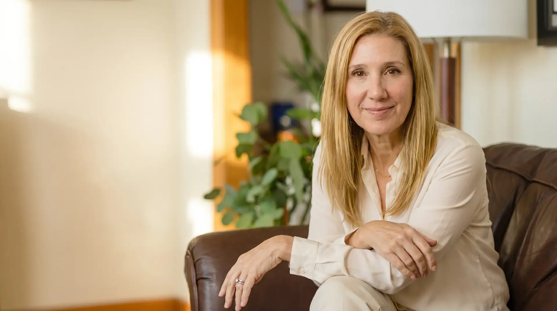 Jenny Warner