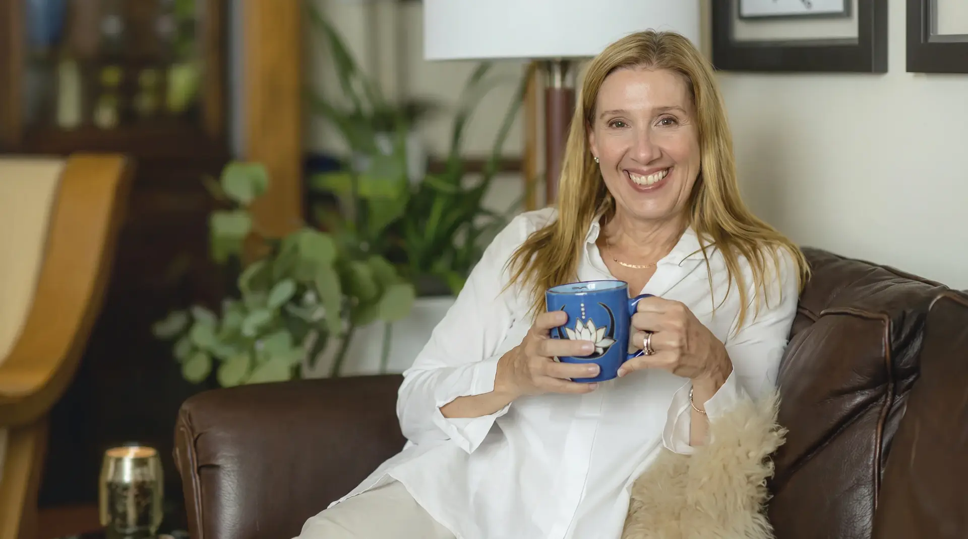 Jenny Warner, VIP coaching